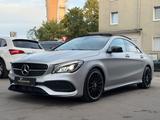 Mercedes-Benz CLA 220d AMG-LINE/PANORAMA/LED/NAVI/AMBIENTE - Mercedes-Benz CLA 220: Limousine