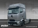 Mercedes-Benz Actros 5 1851 LS GIGASPACE RETARDER+LED+NEBENABT