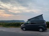 Ford Transit Custom Nugget L1 Aufstelldach... - Ford Transit: Aufstelldach