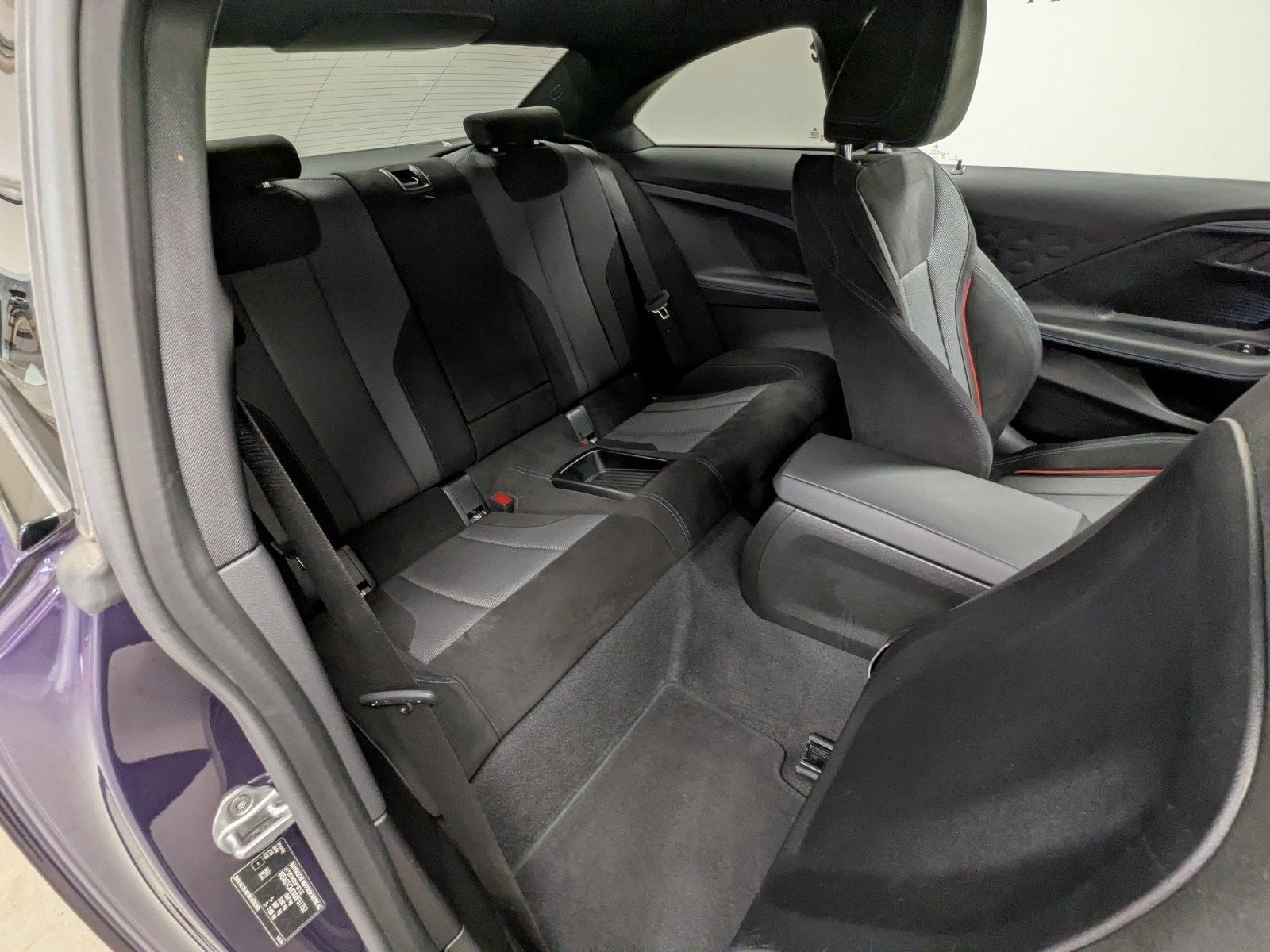 BMW 218 - Bild 10