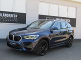 BMW X1 xDrive 20 i Sport Line *HUD* LED Pano RFK NAV