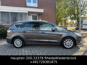 Ford S-Max - 3