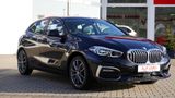 BMW 120i Luxury Line LED Navi Panorama AHK DAB PDC - BMW 1er Reihe: Luxury Line