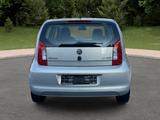 Skoda Citigo Ambition. Euro5, scheckheft, Tüv, 1.Hand - Skoda Citigo Gebrauchtwagen