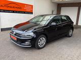 Volkswagen Polo VI Highline 1.0 B 95PS ACC Neu Hu - Volkswagen Polo: 9n