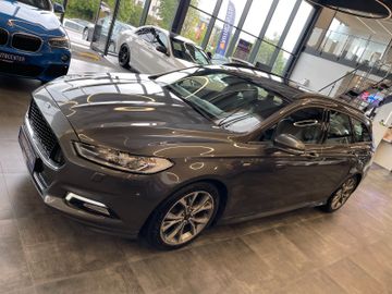 Ford Mondeo Turnier ST-Line *ACC*AHK*NAVI*LEDER*KAM*