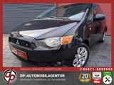 Mitsubishi Colt 1.3 "Ralliart" 1.HAND I SITZHEIZUNG I KLIMA - Mitsubishi Colt: Ralliart
