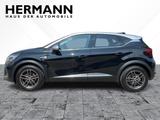 Renault Captur II 1.6 E-TECH 160 GPF Intens *LED*NAVI*LM - Renault Captur mit Hybrid-Antrieb