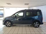 Volkswagen Caddy PKW Alltrack BMT, AHK,Navi, Bi-Xenon - Volkswagen Caddy Alltrack mit Diesel-Antrieb