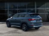 Seat Ateca FR 1.5 TSI ACT 110 KW (150 PS) 6-GANG Lede - Seat Gebrauchtwagen Hannover