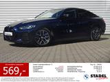 BMW i4 M50 Laser HiFi-h/k HuD 360° DriveAssistPro SH - BMW i4 in Stuttgart
