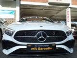 Mercedes-Benz A 180 d Facelift 2x AMG Pano Kam Led/Alc LED Amb - Mercedes-Benz A-Klasse: Facelift
