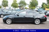 BMW 525d Edition Exclusive/HUD/Leder/Xxenon/Navi/Aut - BMW 525 Gebrauchtwagen in Nürnberg