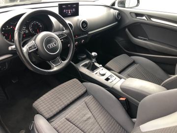 Audi A3 - 9