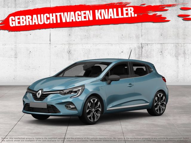 Renault Clio 1.5 dCi 100 Evolution*LED*Navi*Klima*