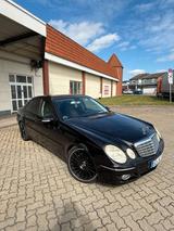 Mercedes-Benz Mercedes benz w211 e320cdi - Mercedes-Benz E 320: Cdi W211