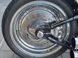 Harley-Davidson Fat Boy FLSTF - HARLEY-DAVIDSON 2003 FAT BOY