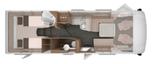 Knaus L!VE I 900 LEG Automatik /Alde/ Markise  - Knaus Wohnwagen & Wohnmobile