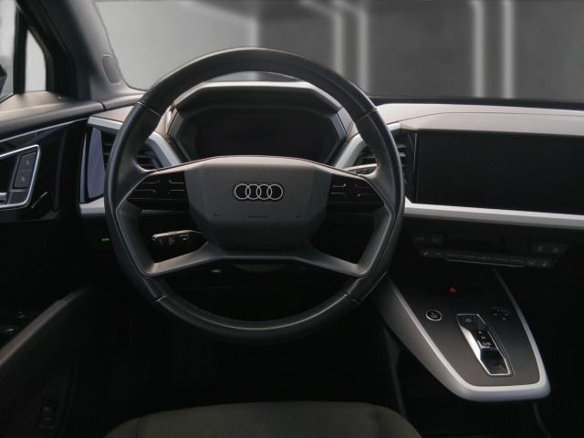 Audi Q4 e-tron - Bild 20