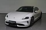 Porsche Taycan 4S 105kWh Sport-Design Pano HUD18-Wege 21 - gebrauchte Porsche Taycan aus dem Jahr 2024