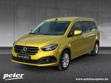 Mercedes-Benz T 180 PROGRESSIVE Lang 7GT+LED+AHK+KAMERA+MBUX - Mercedes-Benz T-Klasse: 7 Sitzer