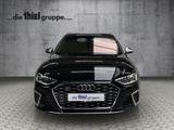 Audi S4 Avant 3.0 TDI quattro Matrix+B&O+Navi+Kamera+ - gebrauchte Audi S4 aus dem Jahr 2022