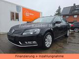 Volkswagen Passat Variant 2.0 TDI DSG Comfortline - Volkswagen Passat aus 2013