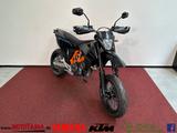 KTM 690 SMC-R MY BLACK EDITION 2024 + KZH + REMUS - Angebote entsprechen deinen Suchkriterien