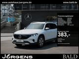 Mercedes-Benz EQB 250+ Progressive+Ambiente+ILS+AHK+Cam - Mercedes EQB mit Anhängerkupplung
