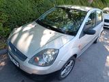 Ford Fiesta 1,3 44 kW Fun X Fun X - Ford Fiesta aus 2006: Fun