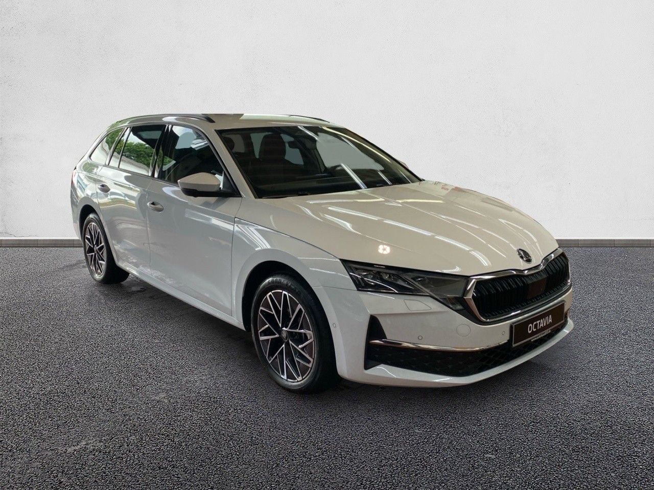 Skoda Octavia - Bild 8