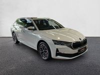 Skoda Octavia - Vorschau Bild 8