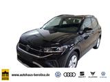 Volkswagen T-Cross 1.0 TSI Life DSG *IQ.DRIVE*App-Connect* - Jahreswagen in Berlin