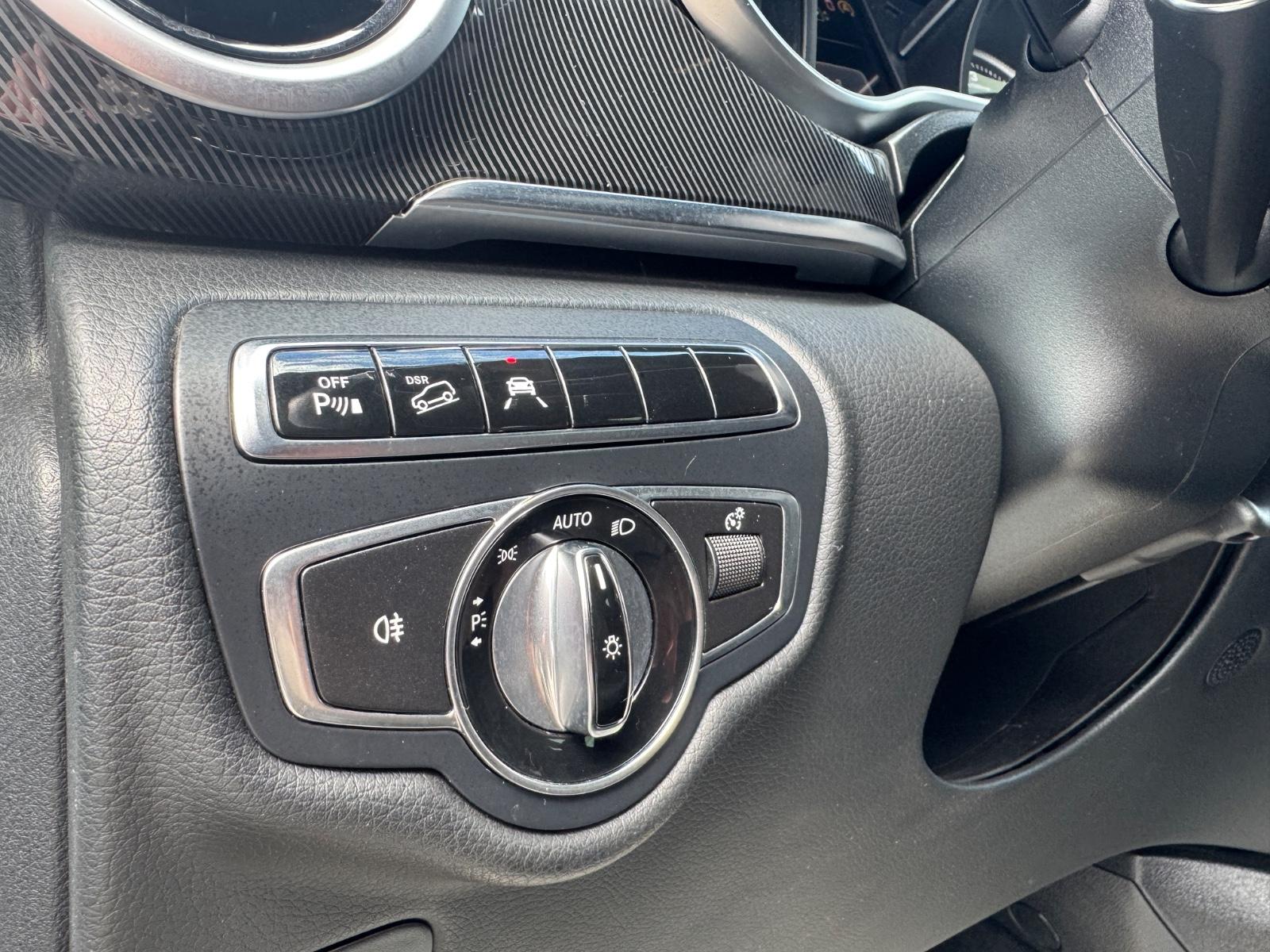Mercedes-Benz V250/EDITION/4MATIC/lang/Sportpaket/LED/Navi/AHK