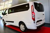 Ford Transit Custom Kombi 340 L2 Trend 9-SITZER 1.HD - Ford Transit in Mannheim