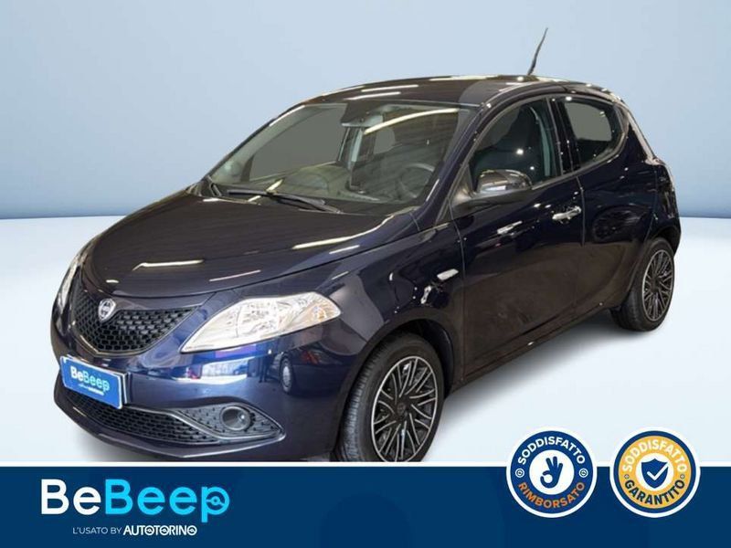 Image of Lancia Ypsilon