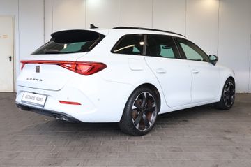 Cupra Leon - 4