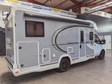 Chausson 797 TITANIUM / -2026- / 165PS- 8G. / 4.1T. / AHK - Chausson Wohnwagen & Wohnmobile