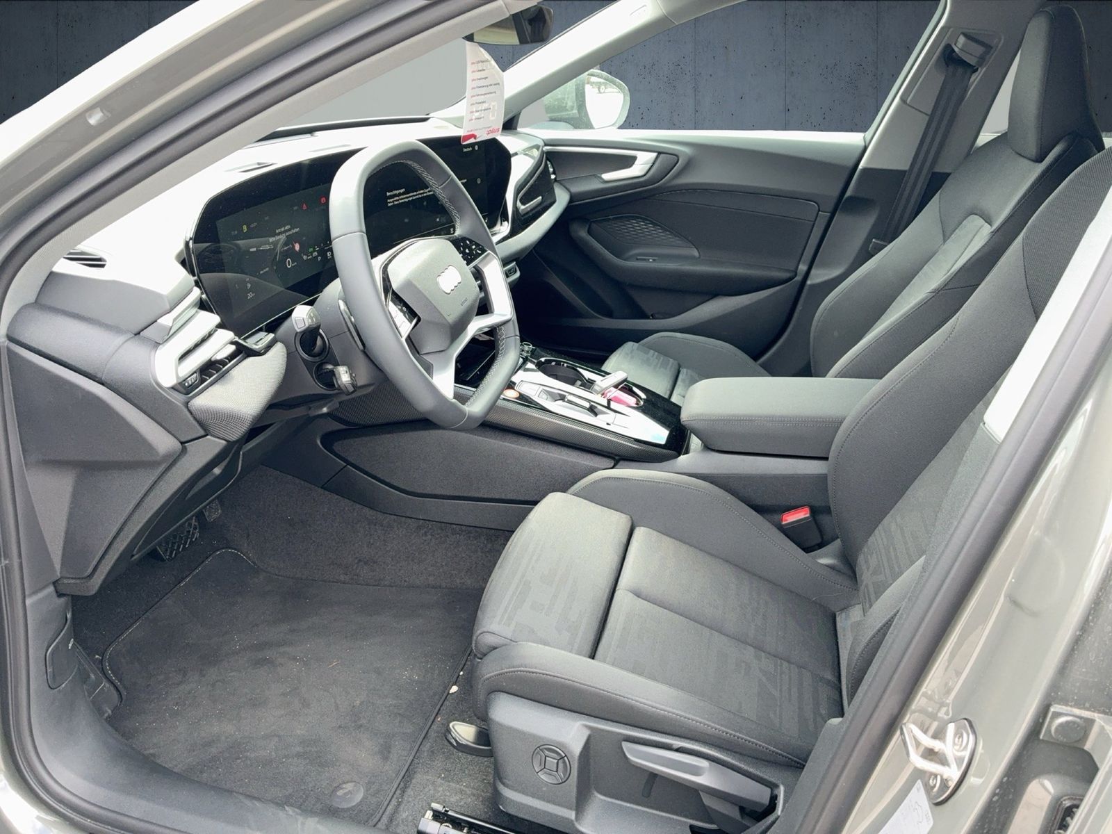 Audi A5 - Bild 10
