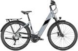 Morrison SUB 5.0 625 Wave dark grey 43 cm 50" - Morrison E-Bikes
