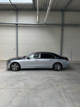 Mercedes-Benz S 680 Mercedes-Maybach 100 EDITION  - Mercedes-Benz S 680 aus 2023