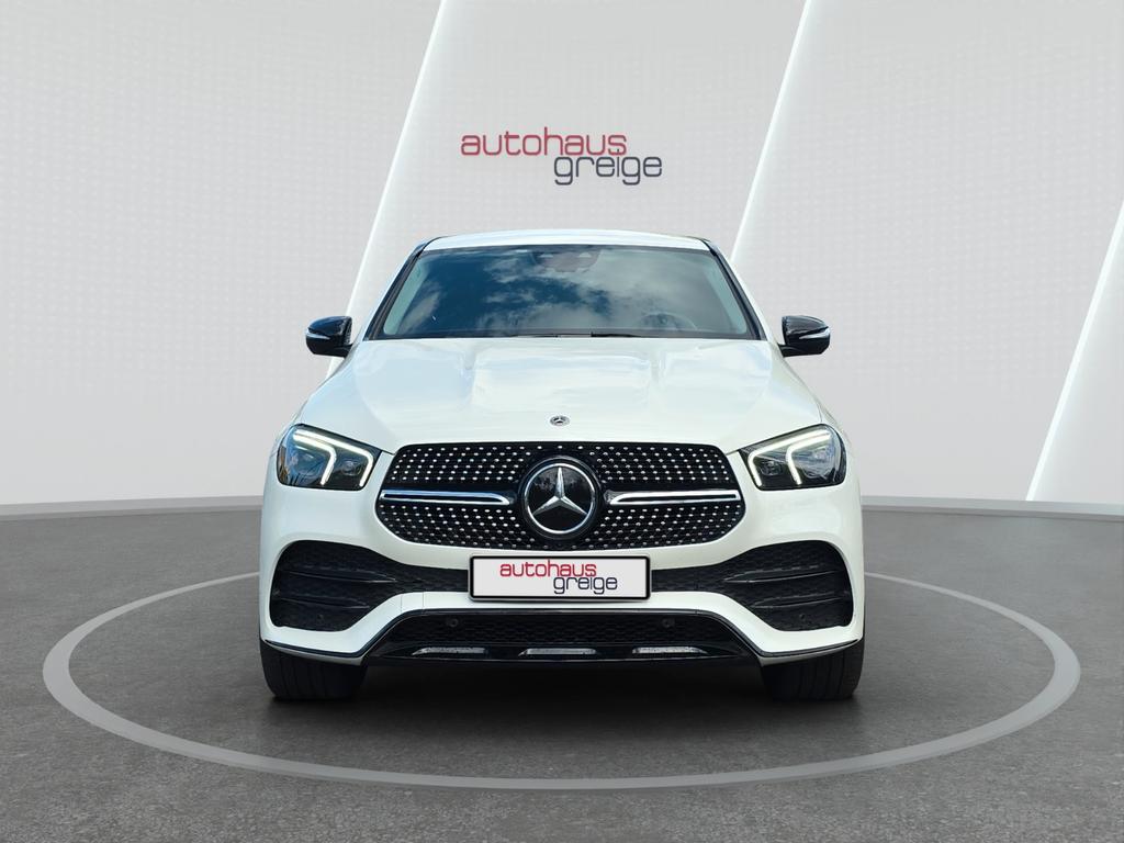 MercedesBenz GLE 300 d 4Matic AMG Styling Nightpaket 360 2022