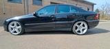 Mercedes-Benz Mercedes c55 Amg Facelift - Mercedes-Benz C 55 AMG: Limousine