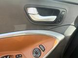 Hyundai SANTA FE blue 2.2 CRDi Premium 4WD Automatik... - Hyundai SANTA FE: 2.4
