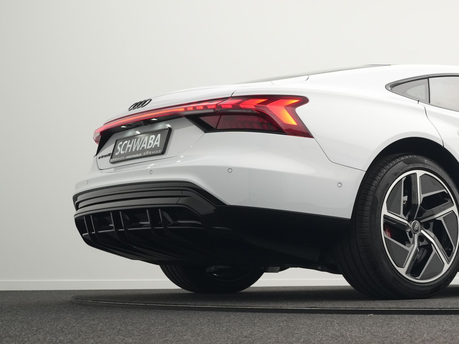 Audi e-tron GT - Bild 45