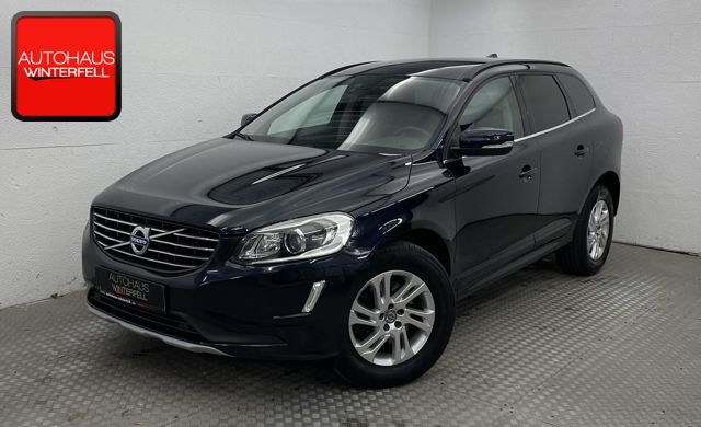 Volvo XC60 D4 INSCRIPTION AWD BI-XENON+PDC+TEMPOMAT+