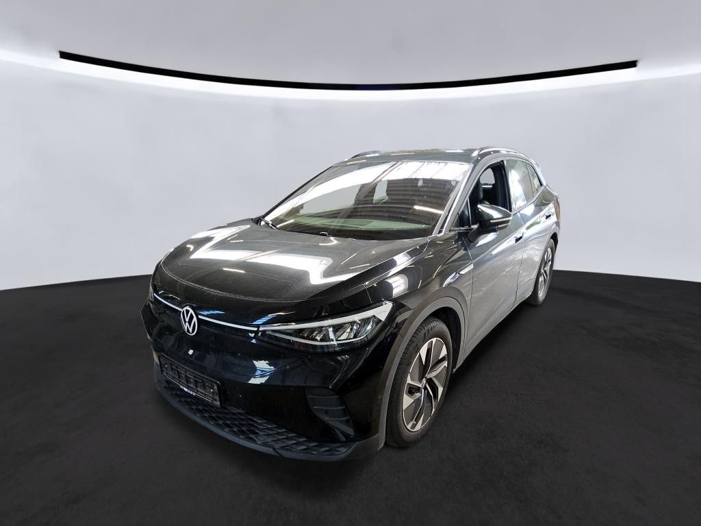 Image of Volkswagen ID.4