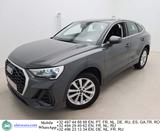 Audi Q3 35 TDI Sportback Aut.Virtual CarPlay Navi  K