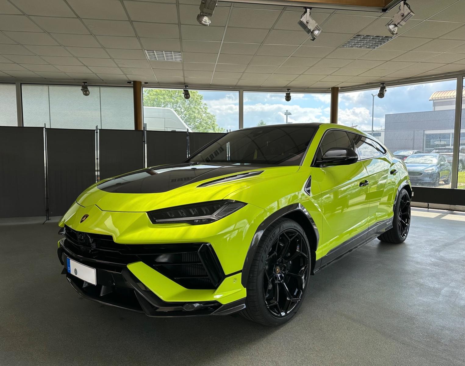 Lamborghini Urus Performante *FULL CARBON*FULL ADAS*B&O 3D*