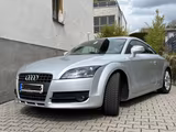 Audi TT Coupe 2.0 TFSI -